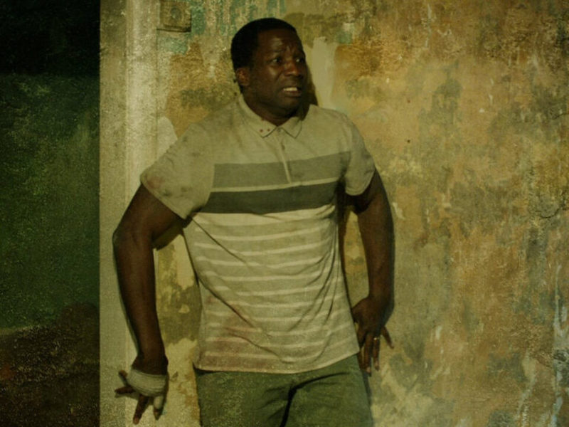 Foto 3 de O Que Ficou Para Trás