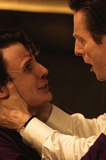 Poster de Episódio You and Me (2024)