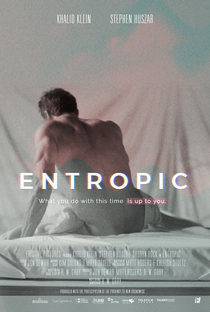 Entropic - Poster / Capa / Cartaz - Oficial 1