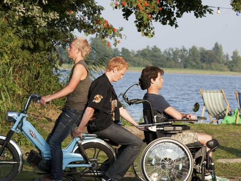 Foto 2 de De Keet (1ª Temporada)