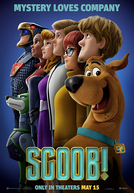 Scooby! - O Filme (Scoob!)