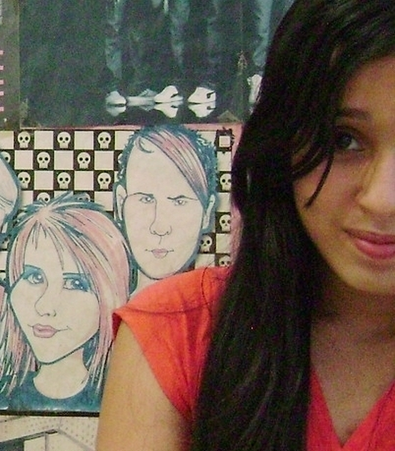 Thainá Lorrane - Foto 1