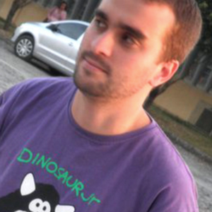 Foto de perfil de Marcelo Rodarte Ribeiro Junior