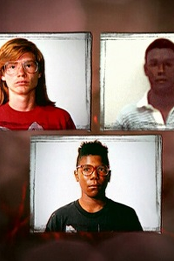 Poster de Episódio Reel Danger (2002)