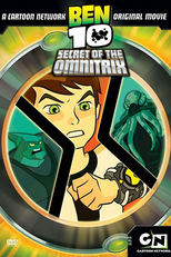 Ben 10: O Segredo do Omnitrix (Ben 10: Secret of the Omnitrix)