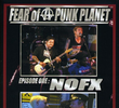 Fear of a punk planet