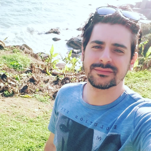 Foto de perfil de Matheus