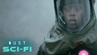 Sci-Fi Short Film "Sol" | DUST