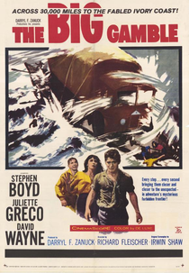 A Grande Cartada (The Big Gamble)