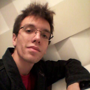 Foto de perfil de Iago