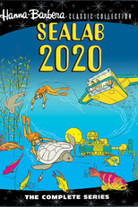 Sealab 2020 (Sealab 2020)