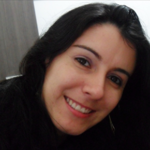 Foto de perfil de Karina Ferreira