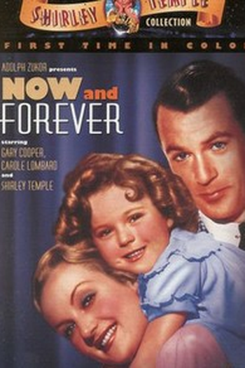  de Filme Agora e Sempre (1934)