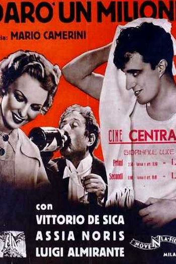  de Filme Darò un Milione (1935)