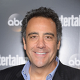 Brad Garrett