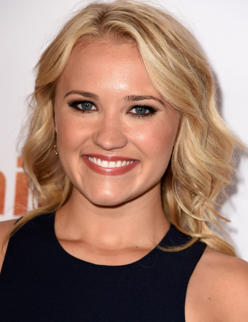 Emily Osment - Foto 4