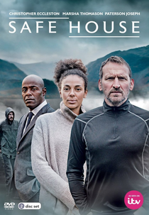 Safe House (2ª Temporada) (Safe House (Season 2))