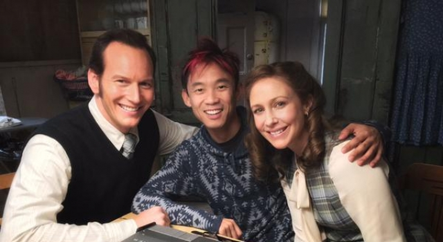 James Wan - Foto 3