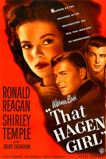  de Filme Marcada pela Calúnia (1947)