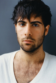 Jason Schwartzman