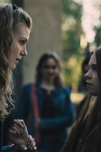 Poster de Episódio Igenkännandet (2025)