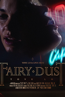 Fairy Dust - Poster / Capa / Cartaz - Oficial 1