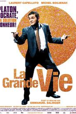 Alta Sociedade (La grande vie)