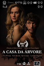 A Casa da Árvore (A Casa da Árvore)