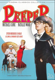 O Golpe de Sorte (Peeper)