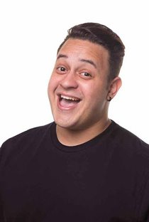 Estevam Nabote - Poster 1