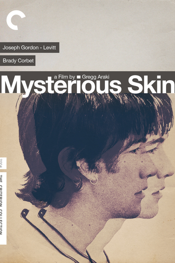  de Filme Mistérios da Carne (2004)