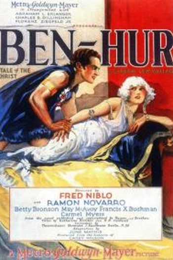  de Filme Ben-Hur (1925)