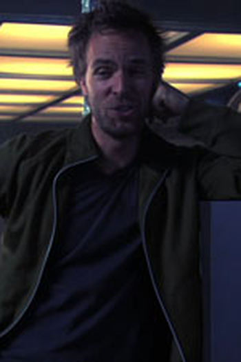 Poster de Episódio Episode 2 (2007)