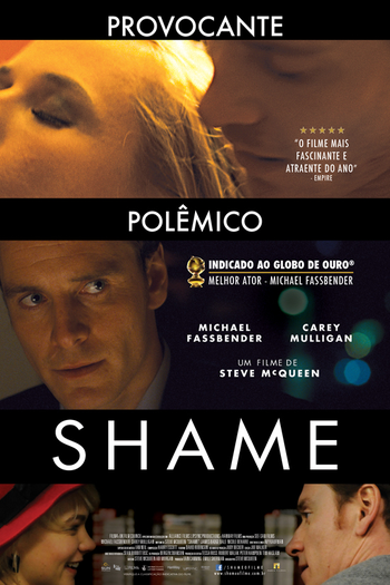  de Filme Shame (2011)