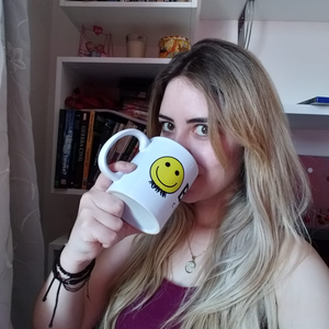 Foto de perfil de camilabrognara