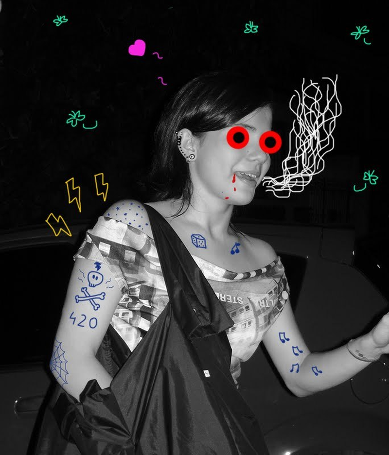 Rafaela Fontoura - Foto 2
