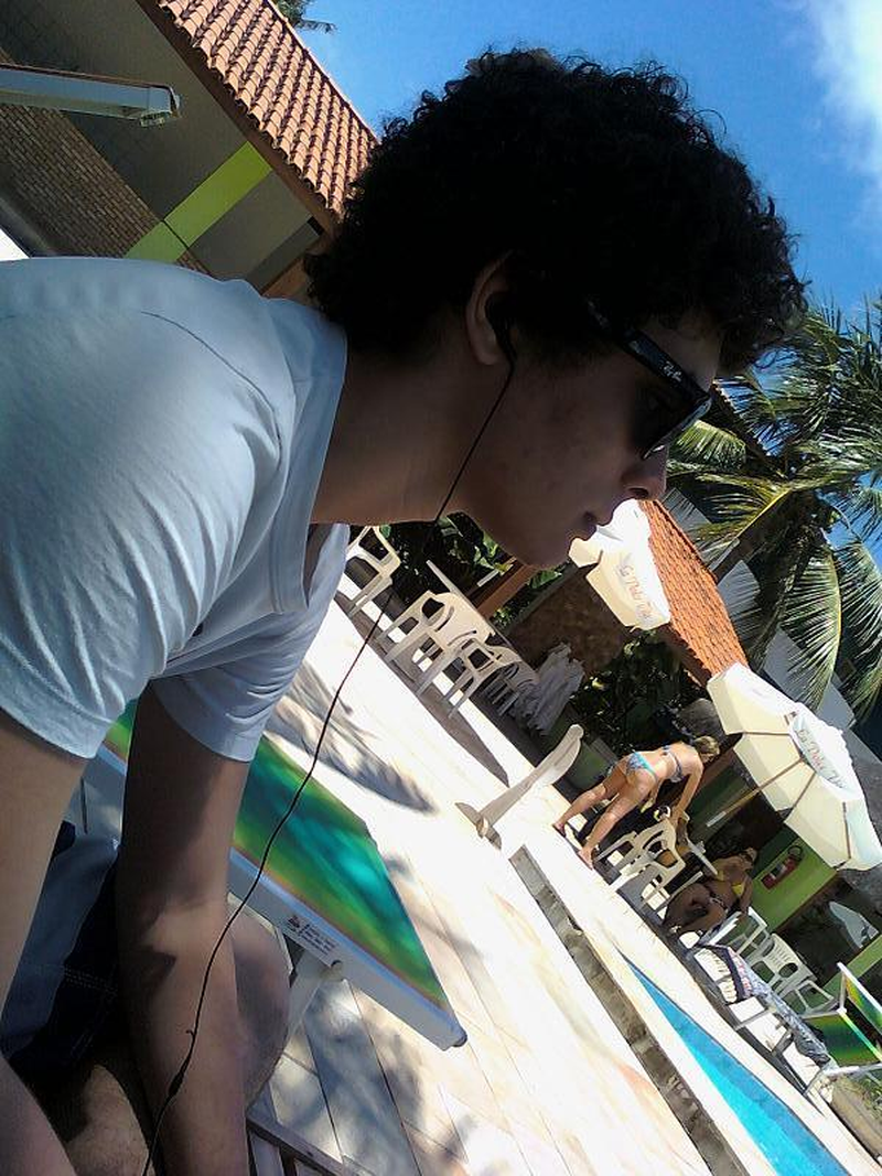 Guilherme - Foto 1