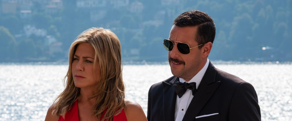 Mistério no Mediterrâneo é a MAIOR ESTREIA da história da Netflix