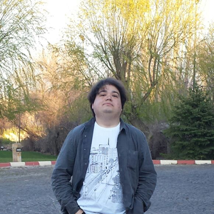 Foto de perfil de Bruno