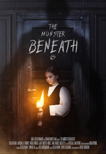 The Monster Beneath Us (The Monster Beneath Us)
