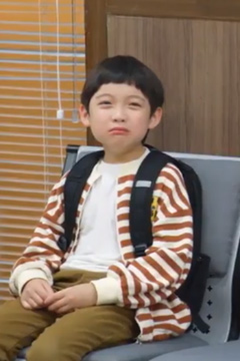Poster de Episódio 112 희 (2022)
