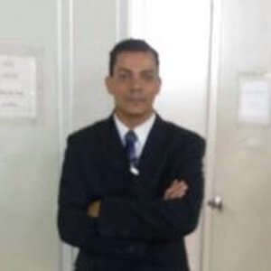 Foto de perfil de Wilson Santos