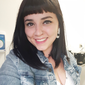 Foto de perfil de Ana Valadares