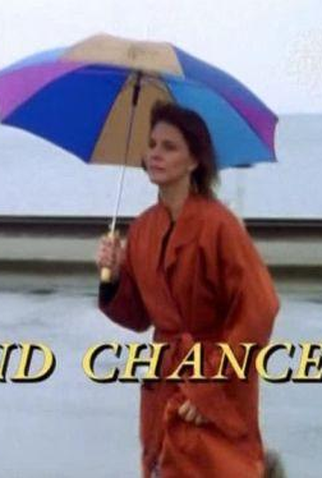 Poster 1 de Filme A Segunda Chance (1997)