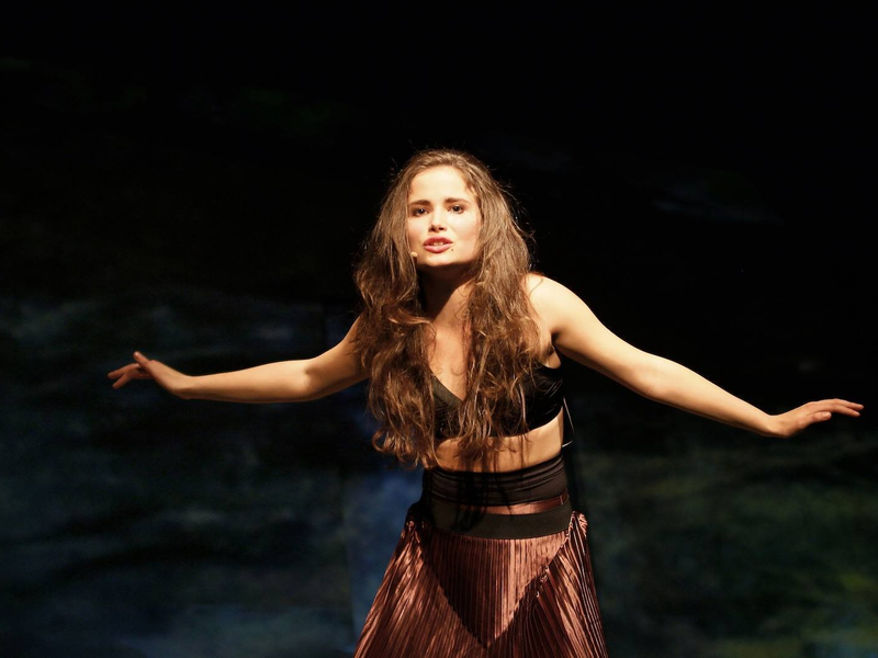 Foto 3 de Television Theater