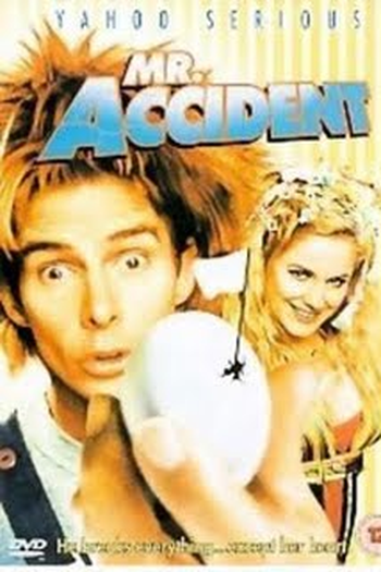  de Filme O Desastrado (2000)