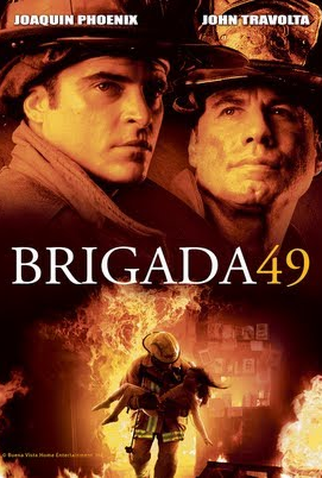 Poster 11 de Filme Brigada 49 (2004)