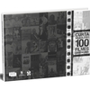 Canal Brasil lança livro "Curta Brasileiro – 100 Filmes Essenciais"