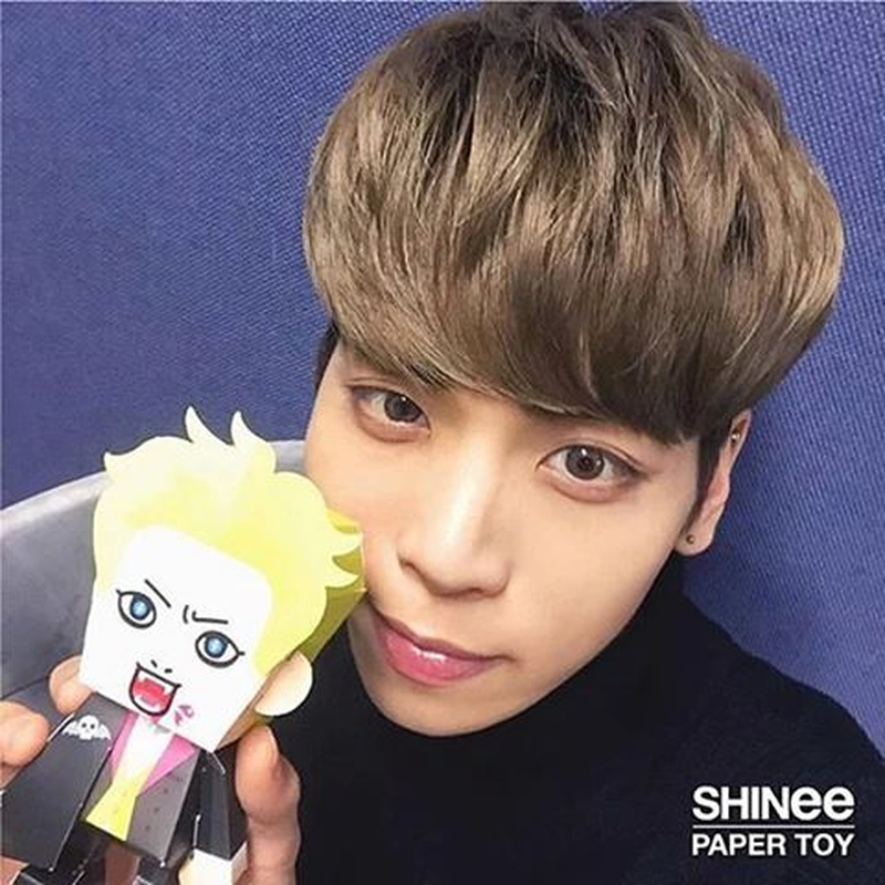 JongHyun - Foto 18