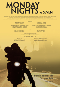 Monday Nights at Seven (Monday Nights at Seven)